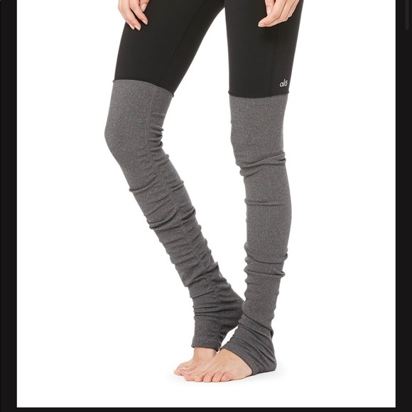 Alo High Waist Goddess leggings - Picture 2 of 4